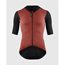 Pyöräilypaita Assos Jersey TACTICA T5 Burned Brown