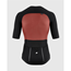 Pyöräilypaita Assos Jersey TACTICA T5 Burned Brown