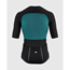Pyöräilypaita Assos Jersey TACTICA T5 Foundation Green