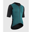 Pyöräilypaita Assos Jersey TACTICA T5 Foundation Green