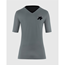 T-shirt Assos Tech T-Shirt TACTICA T5 Fanatic Silver