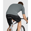 T-shirt Assos Tech T-Shirt TACTICA T5 Fanatic Silver