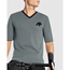 T-skjorte Assos Tech T-Shirt TACTICA T5 Fanatic Silver