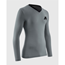 T-shirt Assos Tech T-Shirt TACTICA LS T5 Fanatic Silver