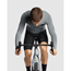 T-shirt Assos Tech T-Shirt TACTICA LS T5 Fanatic Silver