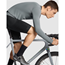 T-shirt Assos Tech T-Shirt TACTICA LS T5 Fanatic Silver