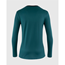 T-shirt Assos Tech T-Shirt TACTICA LS T5 Foundation Green