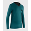 T-shirt Assos Tech T-Shirt TACTICA LS T5 Foundation Green