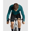 T-shirt Assos Tech T-Shirt TACTICA LS T5 Foundation Green