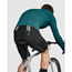 T-shirt Assos Tech T-Shirt TACTICA LS T5 Foundation Green