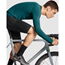 T-shirt Assos Tech T-Shirt TACTICA LS T5 Foundation Green