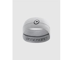 Päänauha Assos Headband P1 Grey Series