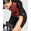 Cykeltrøje Assos W's Jersey TACTICA T5 Burned Brown