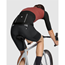 Cykeltrøje Assos W's Jersey TACTICA T5 Burned Brown
