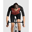 Cykeltrøje Assos W's Jersey TACTICA T5 Burned Brown