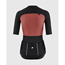 Cykeltrøje Assos W's Jersey TACTICA T5 Burned Brown
