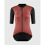Cykeltrøje Assos W's Jersey TACTICA T5 Burned Brown