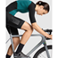 Cykeltröja Assos W's Jersey TACTICA T5 Foundation Green