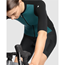 Cykeltröja Assos W's Jersey TACTICA T5 Foundation Green