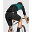 Cykeltröja Assos W's Jersey TACTICA T5 Foundation Green