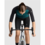 Cykeltröja Assos W's Jersey TACTICA T5 Foundation Green