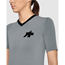 Cykeltröja Assos W's Tech T-Shirt TACTICA T5 Fanatic Silver