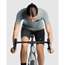 Cykeltröja Assos W's Tech T-Shirt TACTICA T5 Fanatic Silver