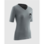 Cykeltröja Assos W's Tech T-Shirt TACTICA T5 Fanatic Silver