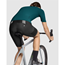 Cykeltröja Assos W's Tech T-Shirt TACTICA T5 Foundation Green