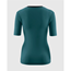 Cykeltröja Assos W's Tech T-Shirt TACTICA T5 Foundation Green