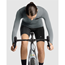 Cykeltröja Assos W's Tech T-Shirt TACTICA LS T5 Fanatic Silver