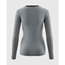 Cykeltröja Assos W's Tech T-Shirt TACTICA LS T5 Fanatic Silver
