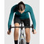 Cykeltröja Assos W's Tech T-Shirt TACTICA LS T5 Foundation Green
