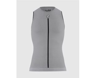 Undertøy Assos Skin Layer 1/3 NS P1 Grey Series