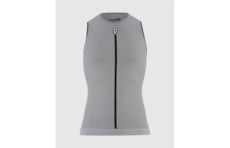 Underställ Assos Skin Layer 1/3 NS P1 Grey Series