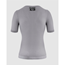 Underställ Assos Skin Layer 1/3 SS P1 Grey Series