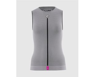 Underställ Assos W's Skin Layer 1/3 NS P1 Grey Series