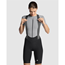 Underställ Assos W's Skin Layer 1/3 SS P1 Grey Series