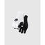 Cykelhandsker Assos Gloves RSR Speed S11 White Series