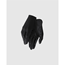 Cykelhandsker Assos Gloves TACTICA T5 Black Series