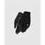 Cykelhandsker Assos Gloves TACTICA T5 Black Series