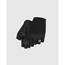 Pyöräilyhanskat Assos Gloves Endurance S11 Black Series