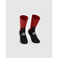 Cykelstrømper Assos Socks TACTICA T5 Burned Brown