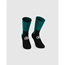 Cykelstrømper Assos Socks TACTICA T5 Foundation Green