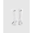 Cykelstrumpor Assos Socks Endurance S11 White Series