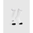 Cykelstrumpor Assos Socks Endurance S11 White Series