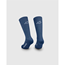 Cykelstrømper Assos Socks Endurance S11 Stone Blue