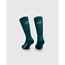 Cykelstrømper Assos Socks Endurance S11 Foundation Green