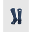Cykelstrømper Assos Socks Racing S11 Stone Blue