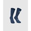 Cykelstrømper Assos Socks Racing S11 Stone Blue